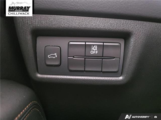 2023 Mazda CX-5 GT (Stk: 25M237A) in Chilliwack - Image 33 of 36