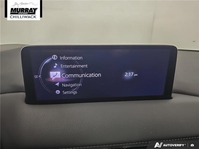 2023 Mazda CX-5 GT (Stk: 25M237A) in Chilliwack - Image 36 of 36