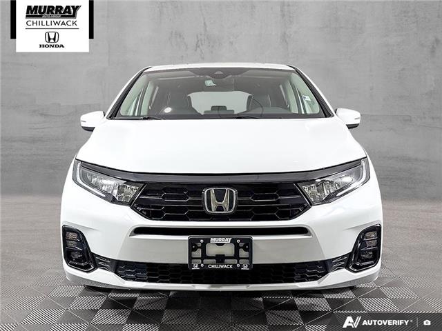 2026 Honda Odyssey Touring (Stk: 26H224) in Chilliwack - Image 2 of 34