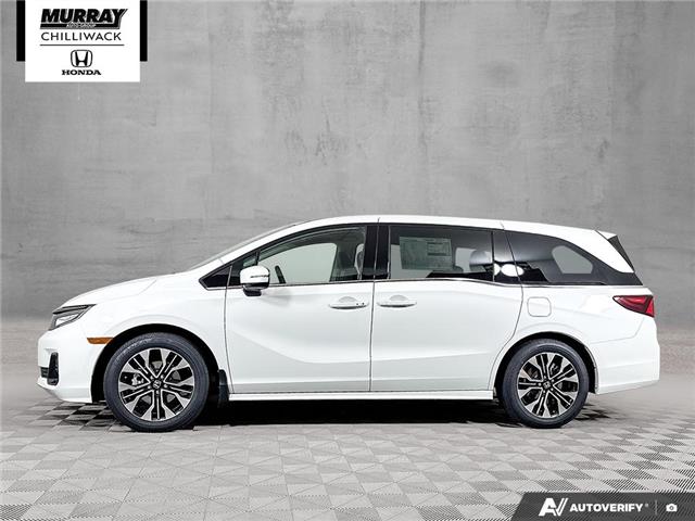 2026 Honda Odyssey Touring (Stk: 26H224) in Chilliwack - Image 3 of 34