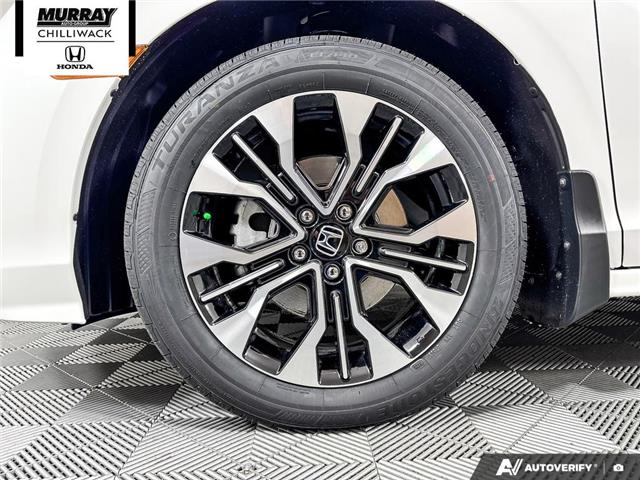 2026 Honda Odyssey Touring (Stk: 26H224) in Chilliwack - Image 7 of 34