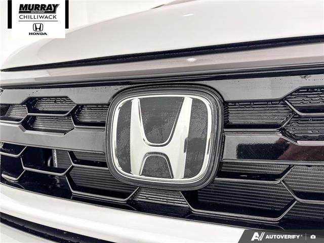 2026 Honda Odyssey Touring (Stk: 26H224) in Chilliwack - Image 10 of 34