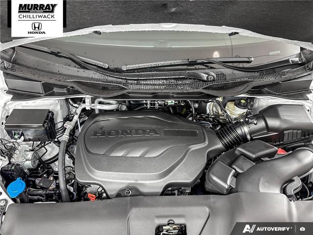 2026 Honda Odyssey Touring (Stk: 26H224) in Chilliwack - Image 12 of 34