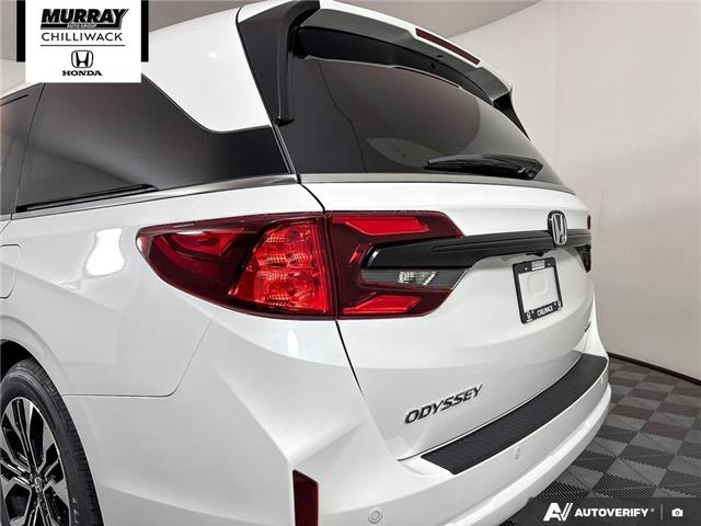 2026 Honda Odyssey Touring (Stk: 26H224) in Chilliwack - Image 13 of 34