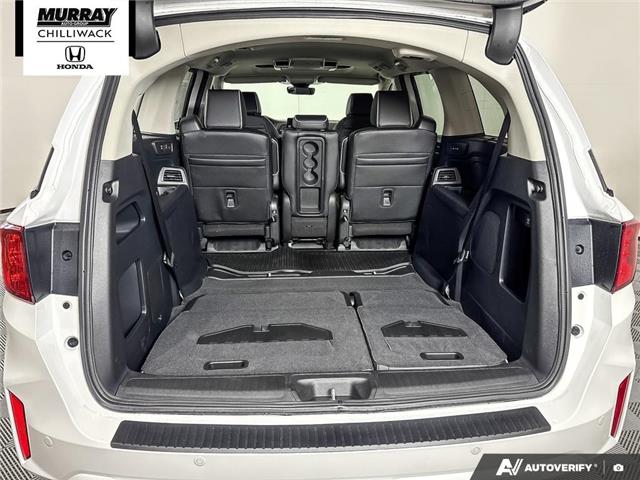 2026 Honda Odyssey Touring (Stk: 26H224) in Chilliwack - Image 14 of 34