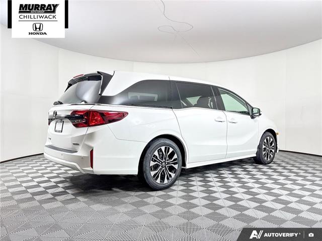2026 Honda Odyssey Touring (Stk: 26H224) in Chilliwack - Image 15 of 34