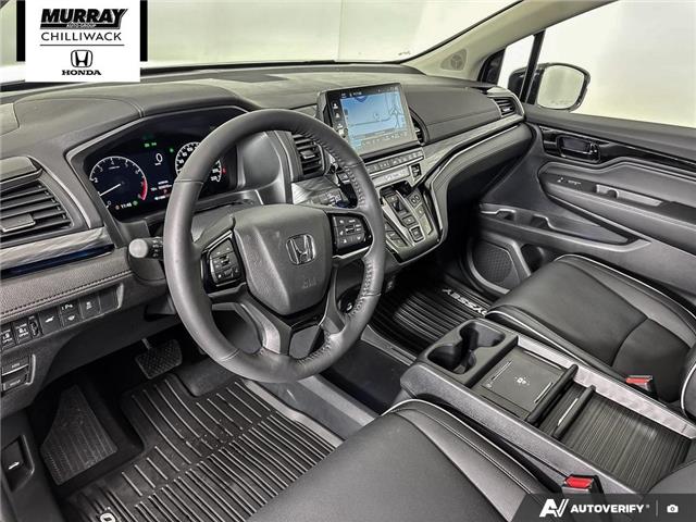2026 Honda Odyssey Touring (Stk: 26H224) in Chilliwack - Image 17 of 34