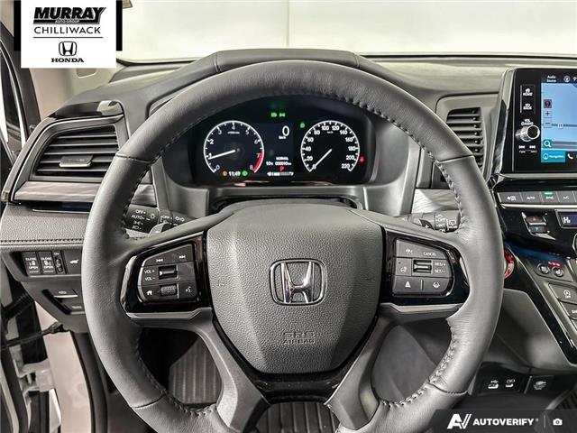 2026 Honda Odyssey Touring (Stk: 26H224) in Chilliwack - Image 18 of 34