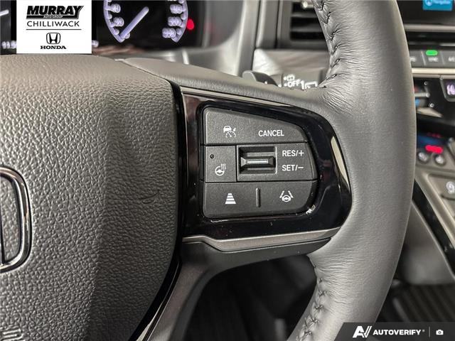 2026 Honda Odyssey Touring (Stk: 26H224) in Chilliwack - Image 20 of 34