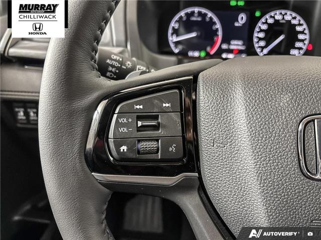 2026 Honda Odyssey Touring (Stk: 26H224) in Chilliwack - Image 21 of 34