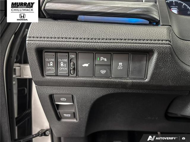 2026 Honda Odyssey Touring (Stk: 26H224) in Chilliwack - Image 22 of 34