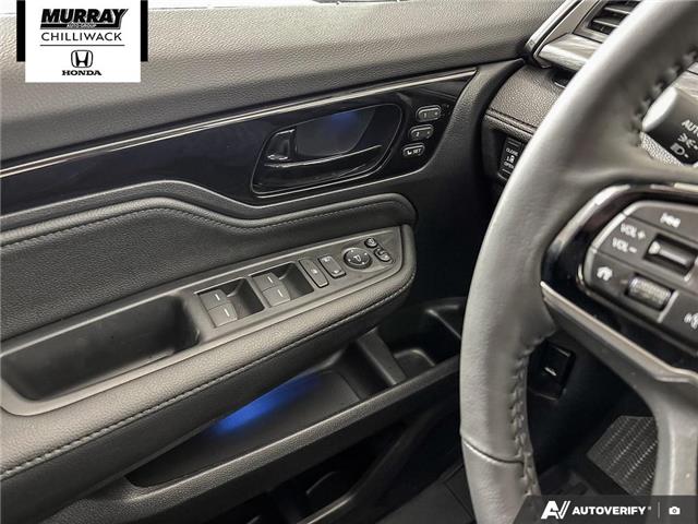 2026 Honda Odyssey Touring (Stk: 26H224) in Chilliwack - Image 23 of 34