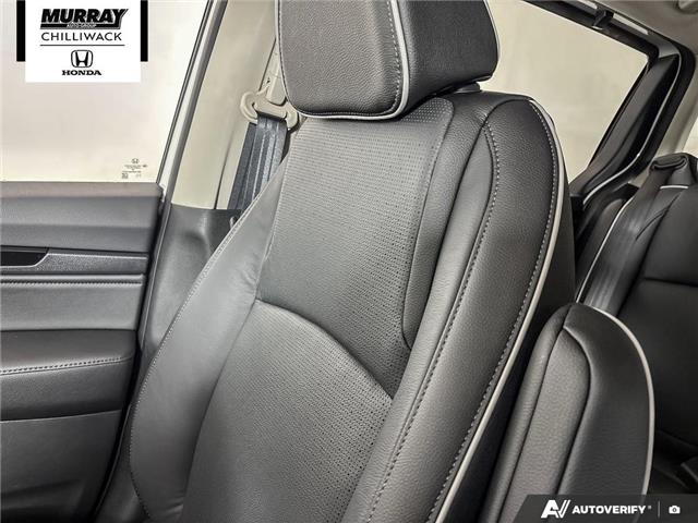 2026 Honda Odyssey Touring (Stk: 26H224) in Chilliwack - Image 29 of 34