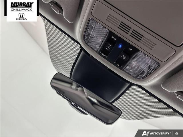 2026 Honda Odyssey Touring (Stk: 26H224) in Chilliwack - Image 30 of 34