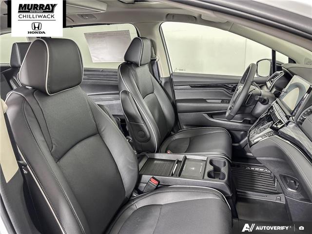 2026 Honda Odyssey Touring (Stk: 26H224) in Chilliwack - Image 31 of 34