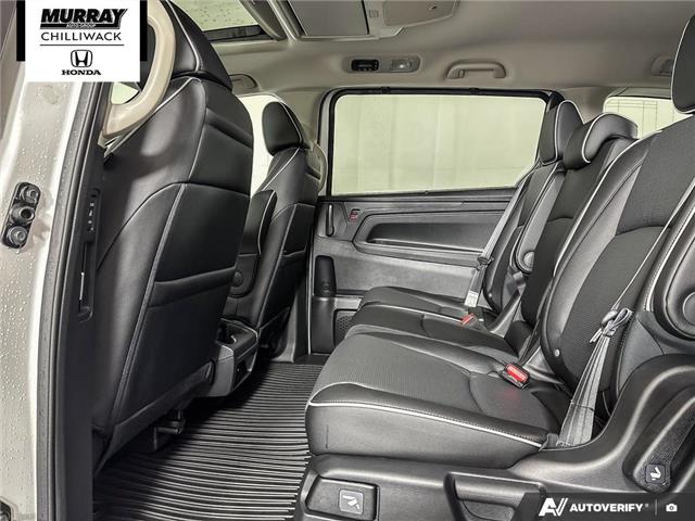 2026 Honda Odyssey Touring (Stk: 26H224) in Chilliwack - Image 32 of 34