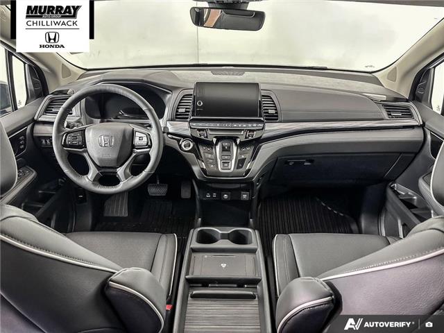 2026 Honda Odyssey Touring (Stk: 26H224) in Chilliwack - Image 33 of 34