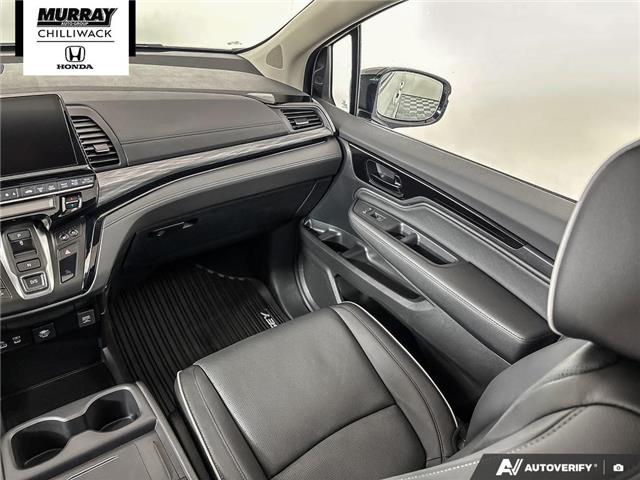2026 Honda Odyssey Touring (Stk: 26H224) in Chilliwack - Image 34 of 34