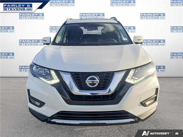 2020 Nissan Rogue SV (Stk: P5681A) in Dartmouth - Image 2 of 24
