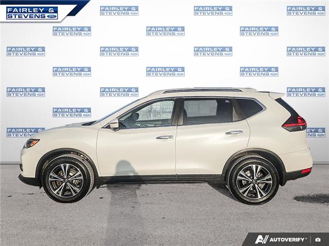 2020 Nissan Rogue SV (Stk: P5681A) in Dartmouth - Image 3 of 24