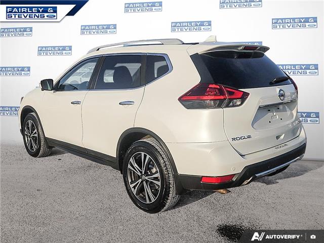 2020 Nissan Rogue SV (Stk: P5681A) in Dartmouth - Image 4 of 24