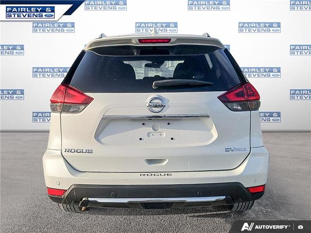 2020 Nissan Rogue SV (Stk: P5681A) in Dartmouth - Image 5 of 24