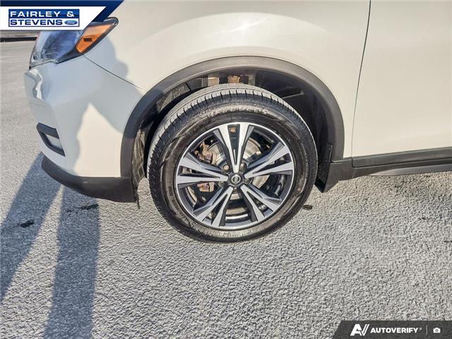 2020 Nissan Rogue SV (Stk: P5681A) in Dartmouth - Image 6 of 24