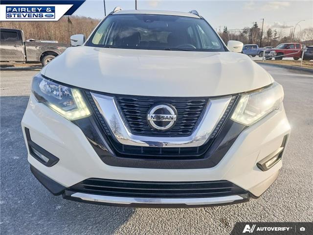 2020 Nissan Rogue SV (Stk: P5681A) in Dartmouth - Image 8 of 24