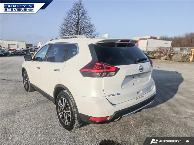 2020 Nissan Rogue SV (Stk: P5681A) in Dartmouth - Image 9 of 24