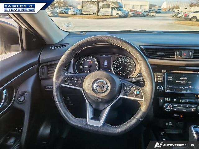 2020 Nissan Rogue SV (Stk: P5681A) in Dartmouth - Image 12 of 24