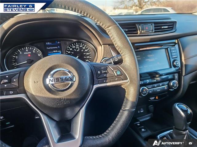 2020 Nissan Rogue SV (Stk: P5681A) in Dartmouth - Image 14 of 24