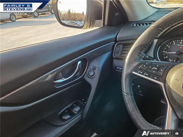 2020 Nissan Rogue SV (Stk: P5681A) in Dartmouth - Image 15 of 24