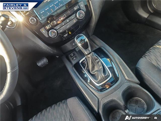 2020 Nissan Rogue SV (Stk: P5681A) in Dartmouth - Image 16 of 24