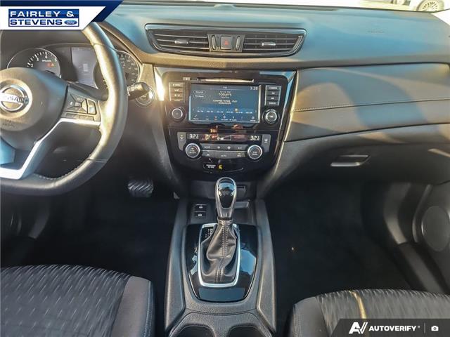 2020 Nissan Rogue SV (Stk: P5681A) in Dartmouth - Image 17 of 24
