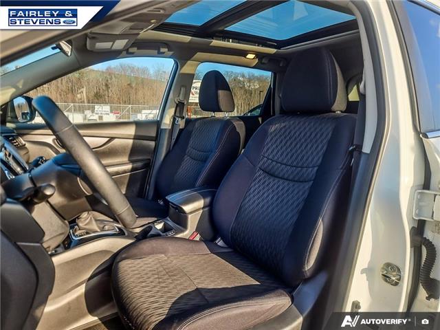 2020 Nissan Rogue SV (Stk: P5681A) in Dartmouth - Image 18 of 24