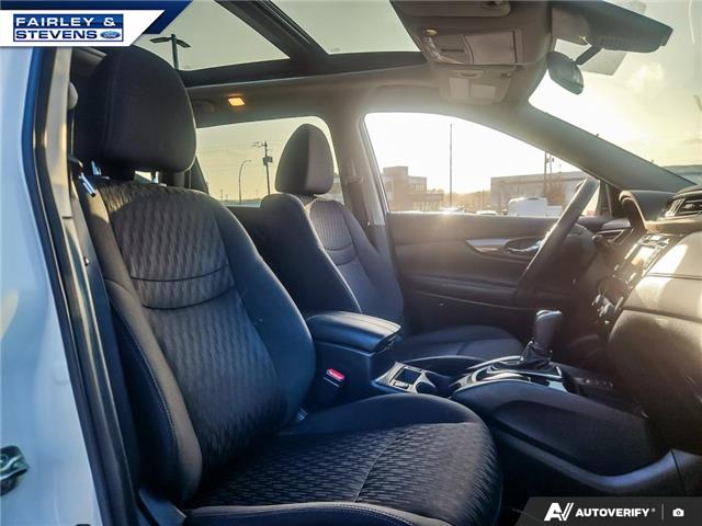 2020 Nissan Rogue SV (Stk: P5681A) in Dartmouth - Image 20 of 24