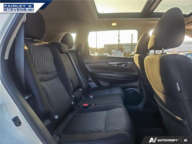 2020 Nissan Rogue SV (Stk: P5681A) in Dartmouth - Image 21 of 24