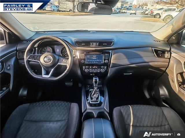 2020 Nissan Rogue SV (Stk: P5681A) in Dartmouth - Image 22 of 24