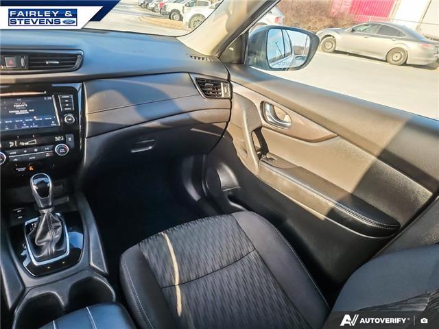 2020 Nissan Rogue SV (Stk: P5681A) in Dartmouth - Image 23 of 24