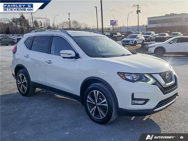 2020 Nissan Rogue SV (Stk: P5681A) in Dartmouth - Image 24 of 24