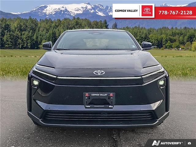 2026 Toyota bZ XLE (Stk: TB003200) in Courtenay - Image 2 of 25