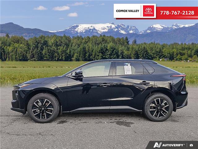 2026 Toyota bZ XLE (Stk: TB003200) in Courtenay - Image 3 of 25