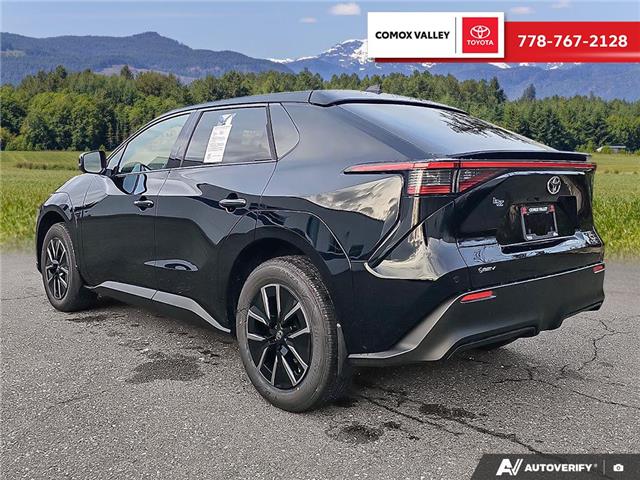 2026 Toyota bZ XLE (Stk: TB003200) in Courtenay - Image 4 of 25