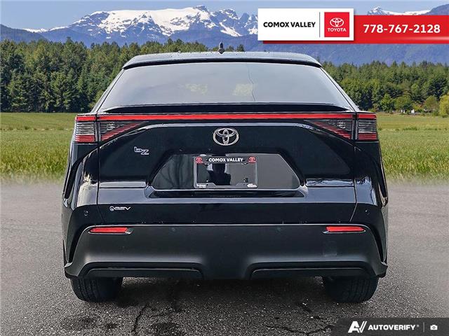 2026 Toyota bZ XLE (Stk: TB003200) in Courtenay - Image 5 of 25