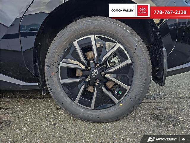 2026 Toyota bZ XLE (Stk: TB003200) in Courtenay - Image 6 of 25