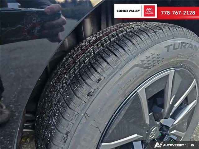 2026 Toyota bZ XLE (Stk: TB003200) in Courtenay - Image 7 of 25