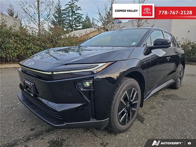 2026 Toyota bZ XLE (Stk: TB003200) in Courtenay - Image 8 of 25