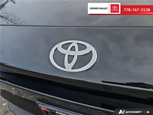 2026 Toyota bZ XLE (Stk: TB003200) in Courtenay - Image 9 of 25