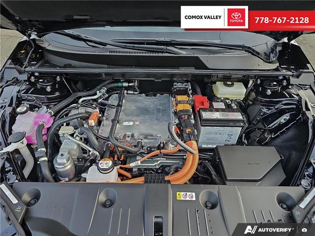 2026 Toyota bZ XLE (Stk: TB003200) in Courtenay - Image 10 of 25