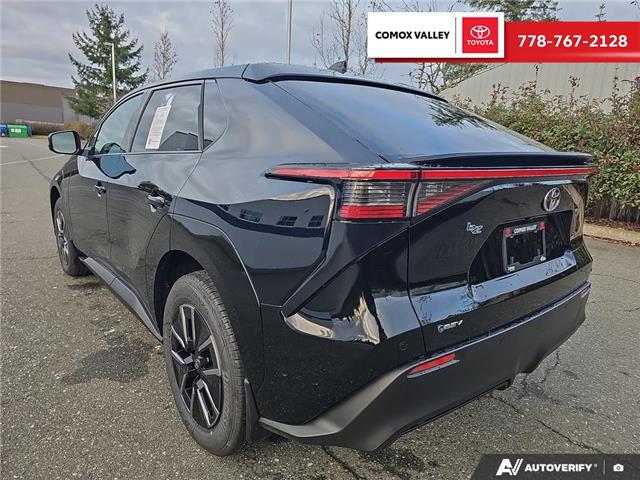 2026 Toyota bZ XLE (Stk: TB003200) in Courtenay - Image 11 of 25